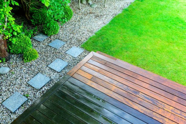 Professional Pressure Washing Services in Iuka, MS